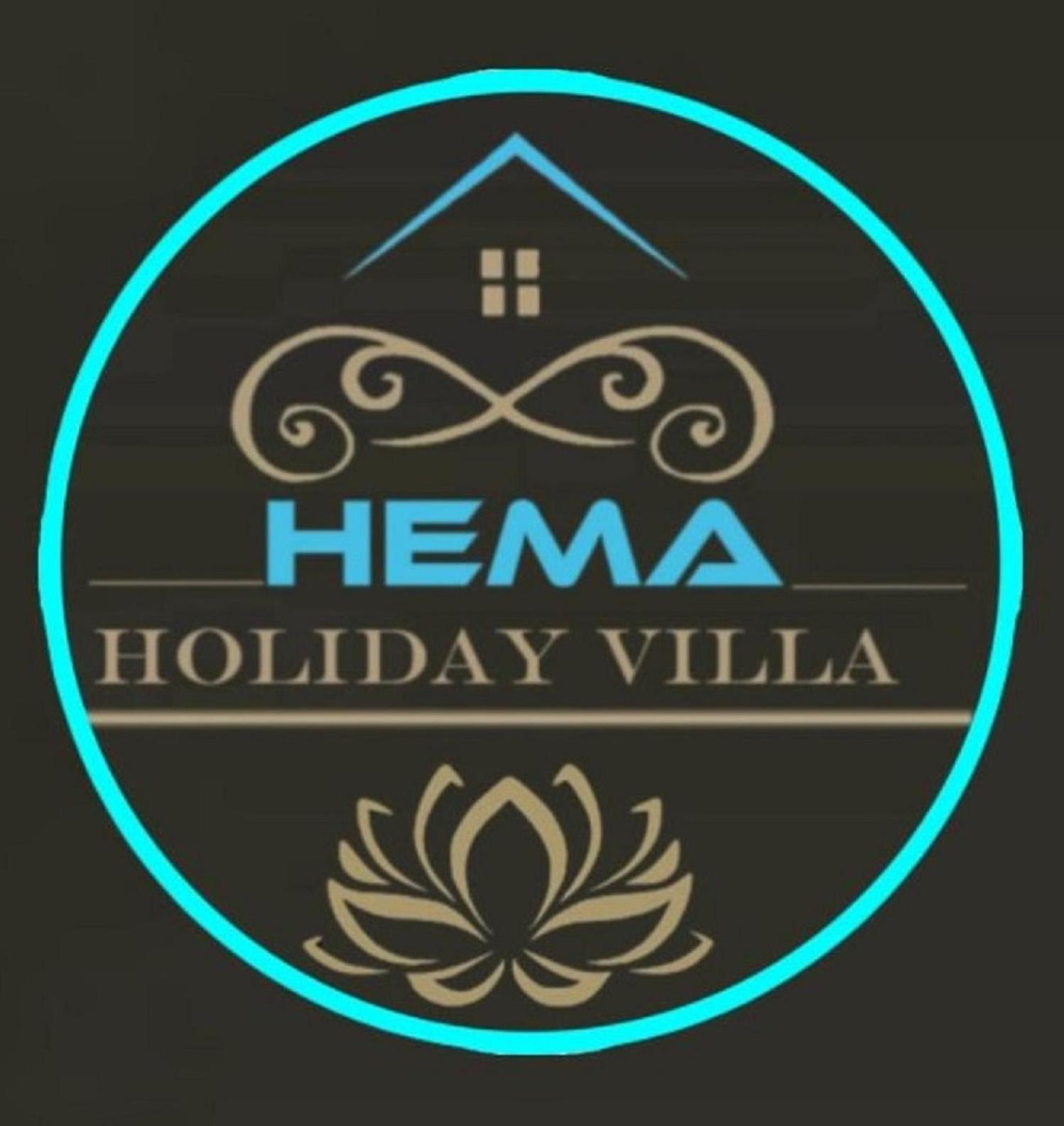 Hema Holiday Villa 트링코말리 외부 사진